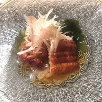 うなぎ時任 - 