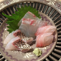 うなぎ時任 - 