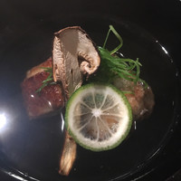 うなぎ時任 - 