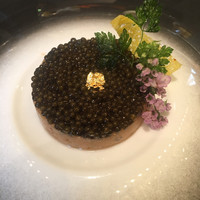 ガストロノミー ジョエル・ロブション - 