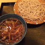 Ishiusubiki Soba Ishiraku - 