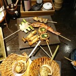 Kushiyaki Manten - 