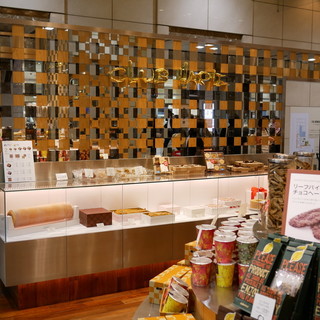 クラブハリエ B-スタジオ_2