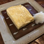 手打蕎麦 じゆうさん - 