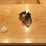 鮨 しゅん輔 阿佐ヶ谷 - 