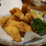 地鶏料理 味千両 - 