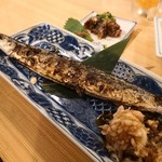 大衆すし酒場不二子 - 