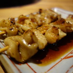 地鶏料理 味千両 - 