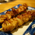 地鶏料理 味千両 - 