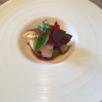 楽の蔵　レストランChez tomo. - 
