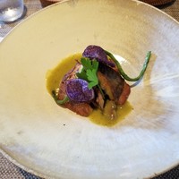 楽の蔵　レストランChez tomo. - 