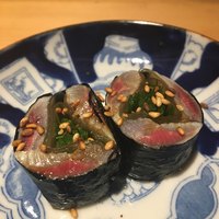 鮨 三心 - 