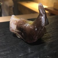 鮨 三心 - 
