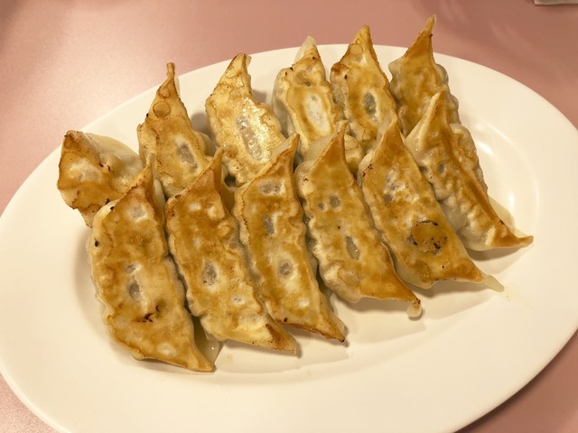 閉店 宇都宮餃子館 餃子村本店 宇都宮 餃子 食べログ