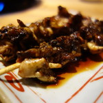 地鶏料理 味千両 - 