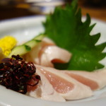 地鶏料理 味千両 - 