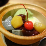 地鶏料理 味千両 - 