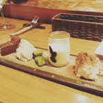 米と葡萄 信玄酒店 - 