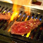 焼肉 近江牛肉店 本店