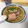 中華そば しば田