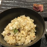 Teppanyaki Miyabi - 