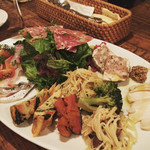 オステリアリンダ - 