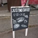 Justinecoffee - 