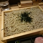 蕎麦きり みよた - 