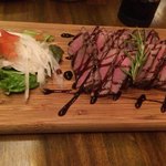 熟成肉 個室居酒屋 よりどり - 