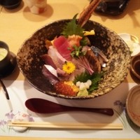 鮨あら井 - 