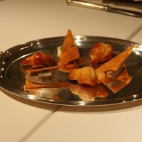 ロドラント ミノルナキジン - 