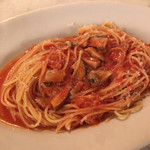 TRATTORIA AL SODO  - 