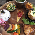 ウプス・ア・デイジー - 