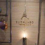 SUGALABO - 