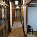 旬味創作 はしをね -  2018.10月