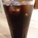 Missa Marina produced by SORRISO - アイスコーヒー