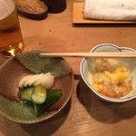 鳥よし 中目黒本店 - 