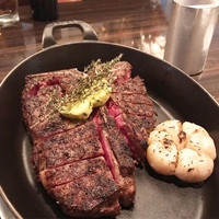 BLT STEAK GINZA - 