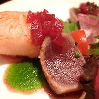 SINC BISTRO - 