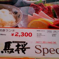 馬桜 下通り店 - 