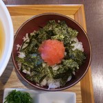 讃岐うどん いってつ - 