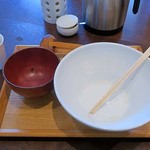 讃岐うどん いってつ - 