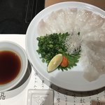 玄品 横浜 中華街 ふぐ・うなぎ・かに料理 - 