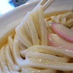 讃岐うどん いってつ - 