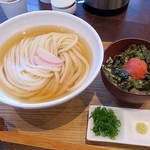 讃岐うどん いってつ - 