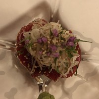 銀座 しぶ谷 - 