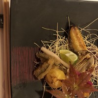 銀座 しぶ谷 - 