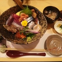 鮨あら井 - 