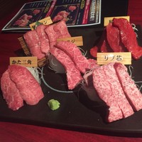 完全個室 牛の達人 private 新宿本店 - 