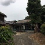 ヤドカリカフェ - 